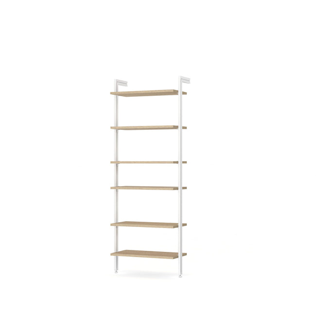CLOS-IT: Modular Closet Wardrobe – Shelf & Co.