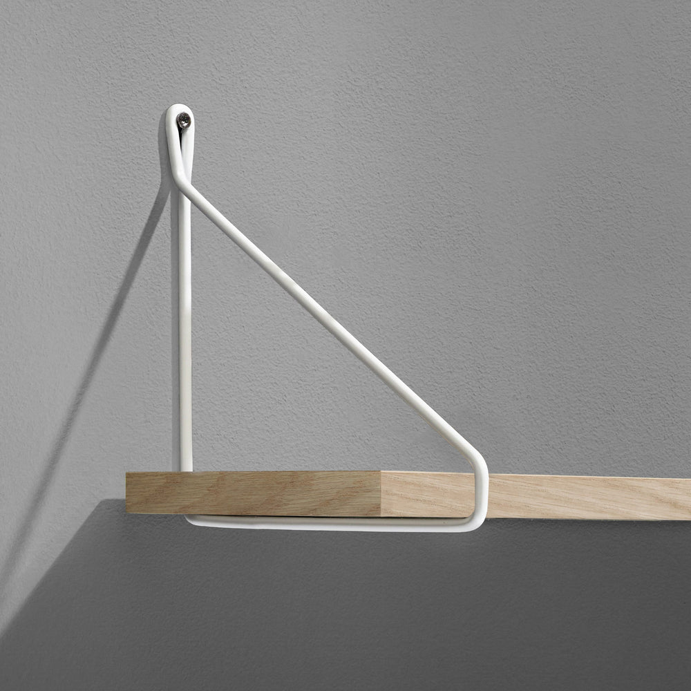 Brushed Oak