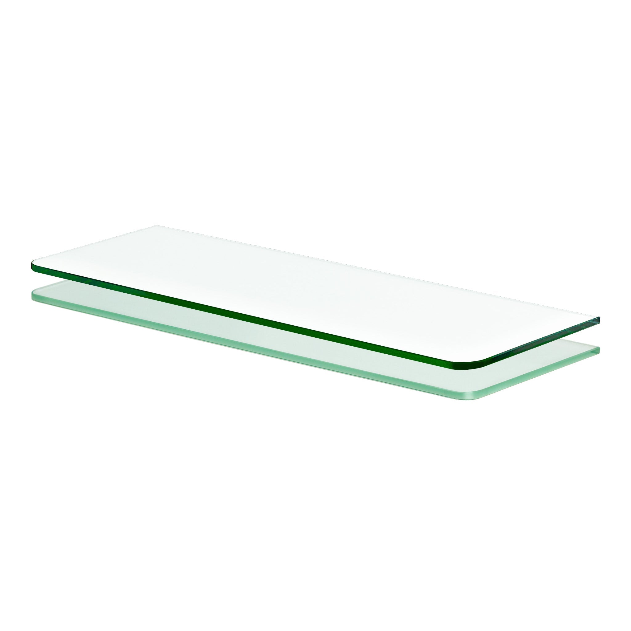 GLASSLINE Standard Shelf Board