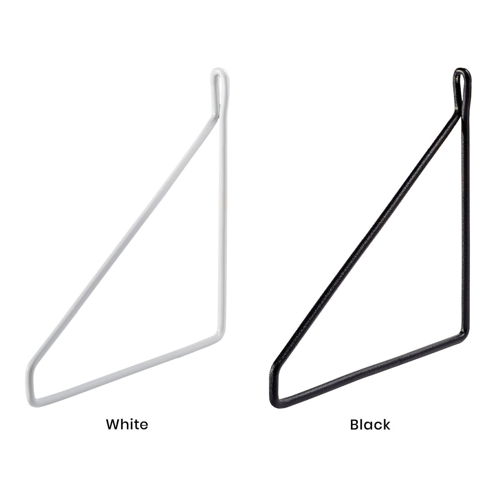 VINTAGE Shelf and FIL Bracket | Finish Overview