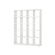 BOON Cube Storage Shelf Square 4x5