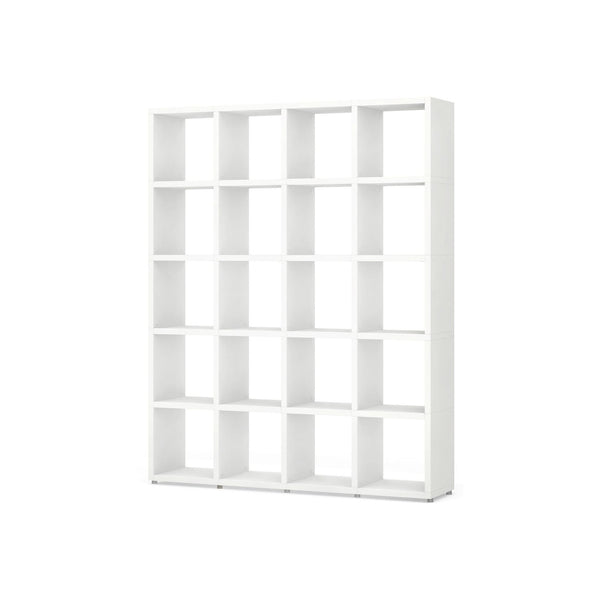 BOON Cube Storage Shelf Square 4x5