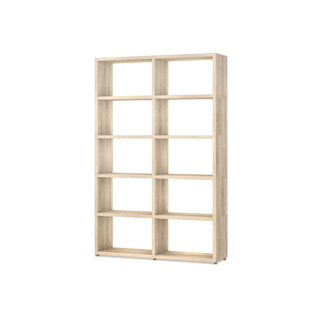 BOON Cube Storage Shelf Rectangular 2x5 – Shelf & Co.