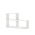 BOON Cube Storage Shelf Rectangular Step 2x2
