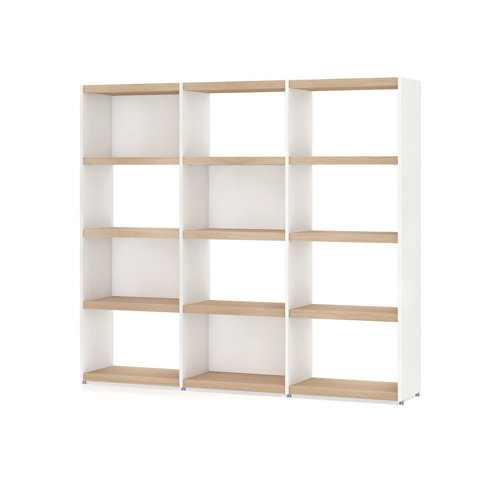 YOMO Modular Bookshelf 3x4 – Shelf & Co.