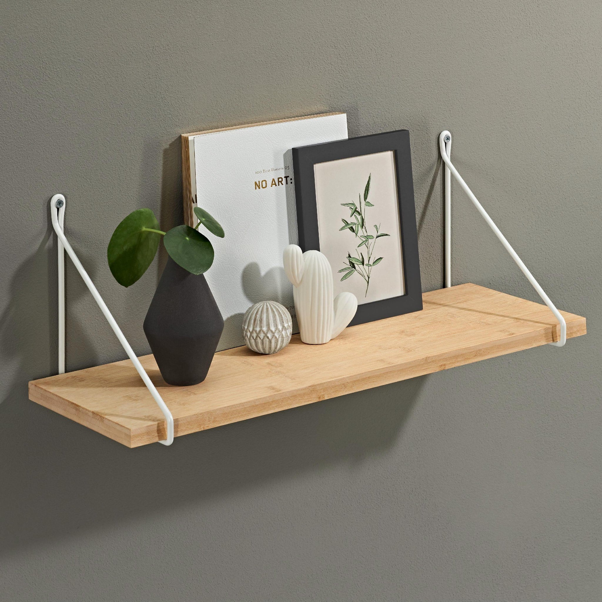 Wood Shelf Boards – Shelf & Co.