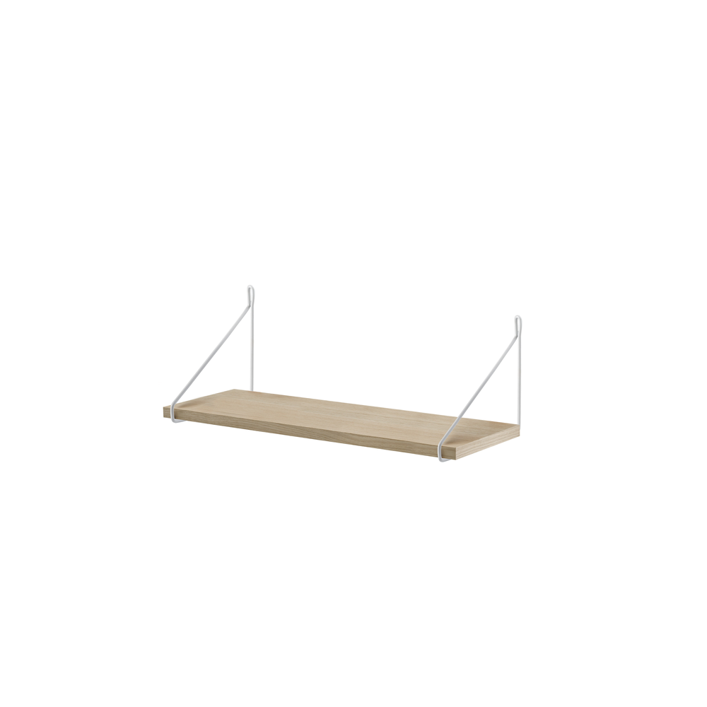 Brushed Oak