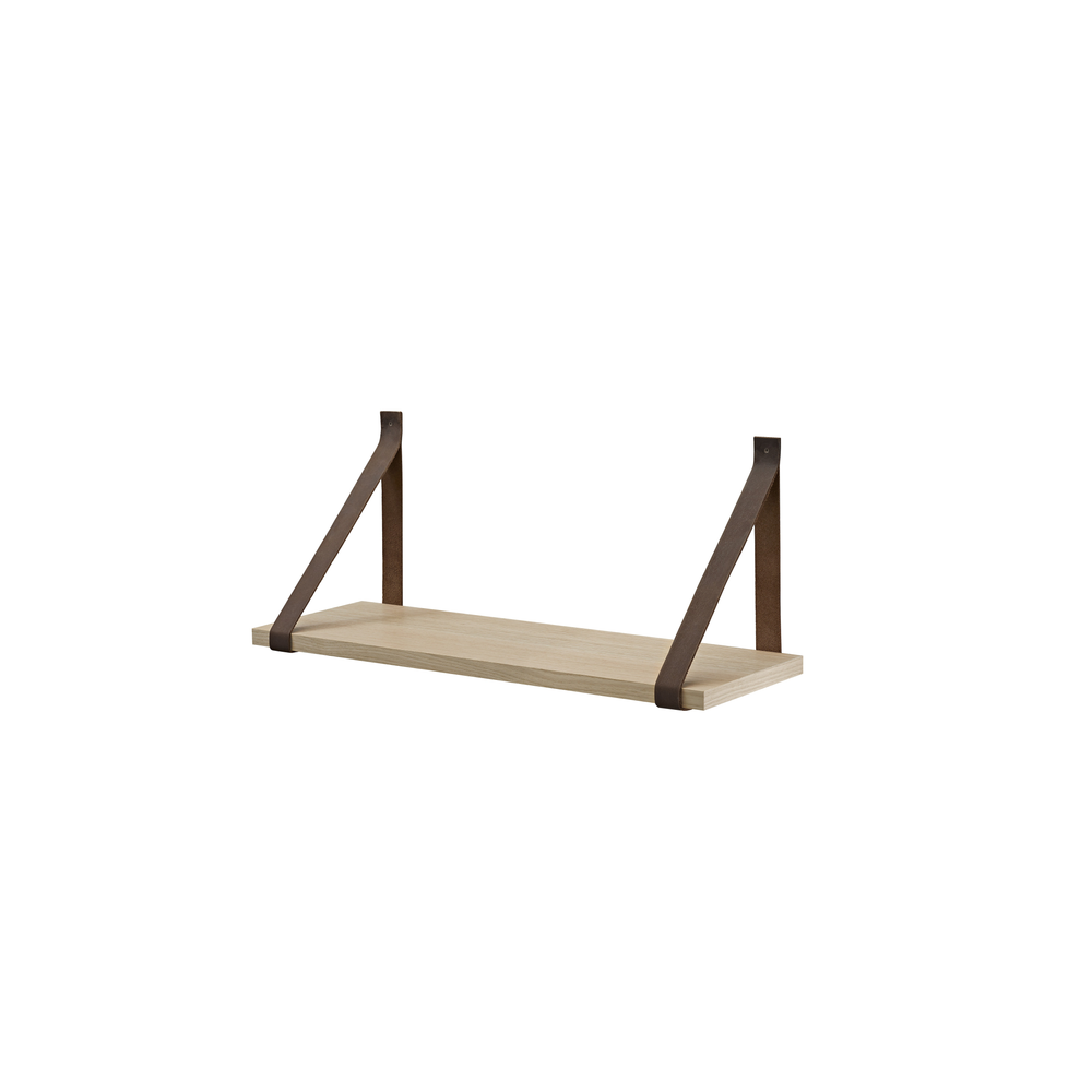 Brushed Oak