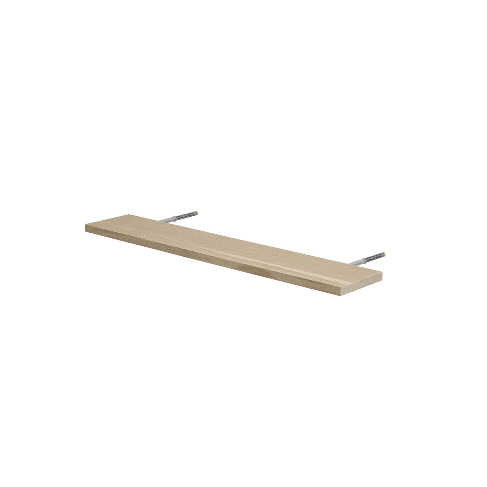 Brushed Oak