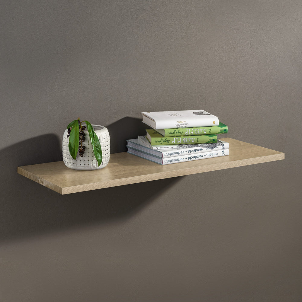 Brushed Oak