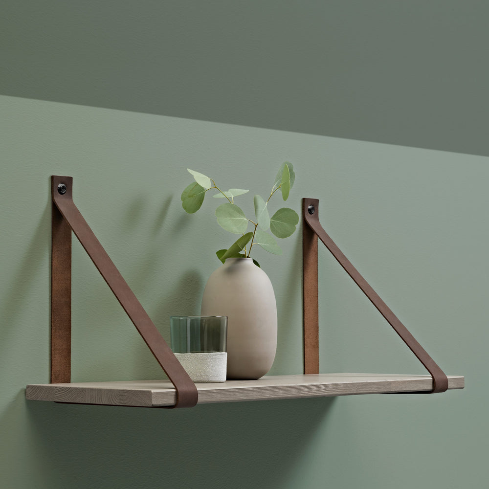 Loop Shelf Support LITE VINTAGE Shelf and LOOP Bracket | Shelf & Co.