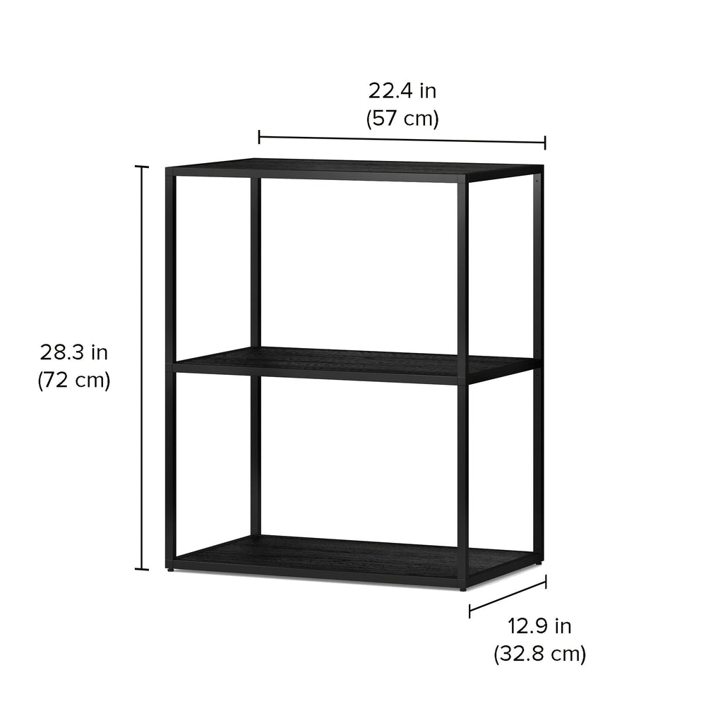 Black Wood