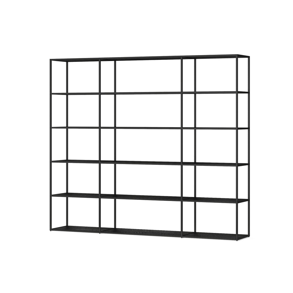 Black Wood