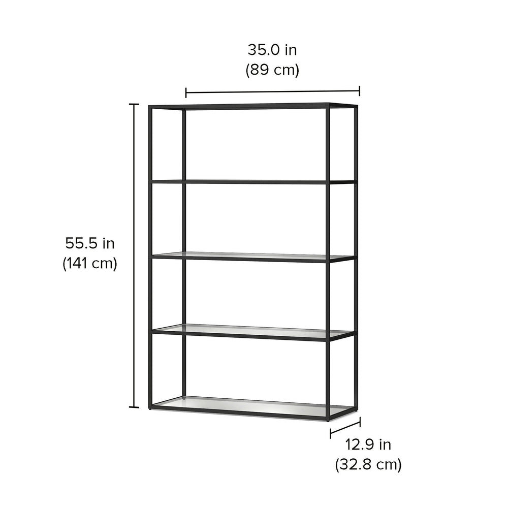 Glass