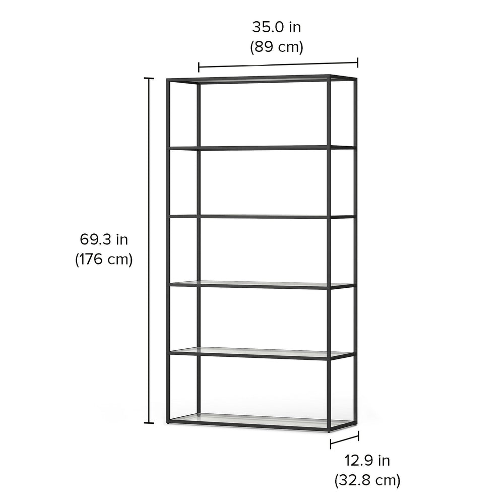 Glass