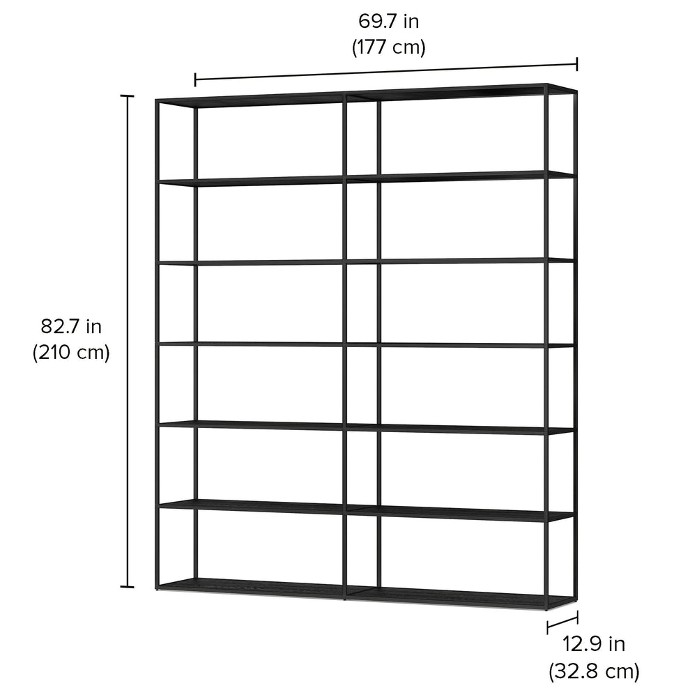 Black Wood
