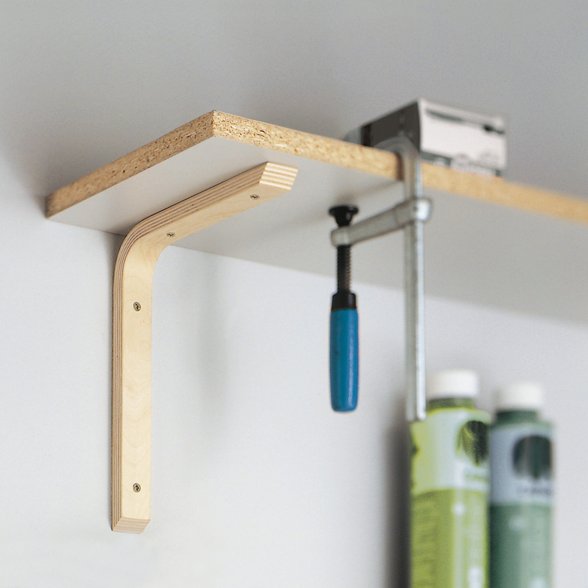 Shelf Supports – Shelf & Co.