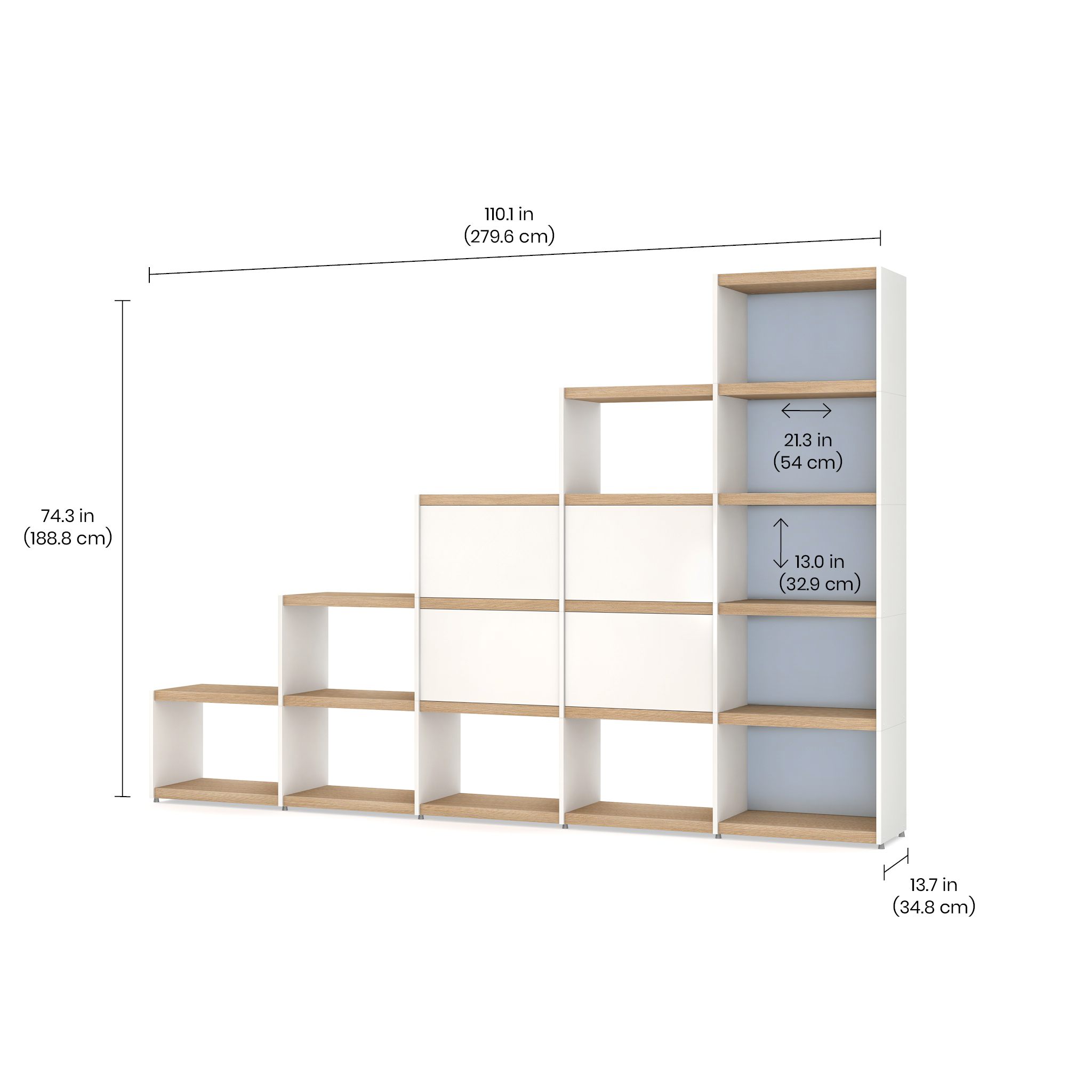 bookshelf12345 1234567 bookshelf – Sight Unseen Shop